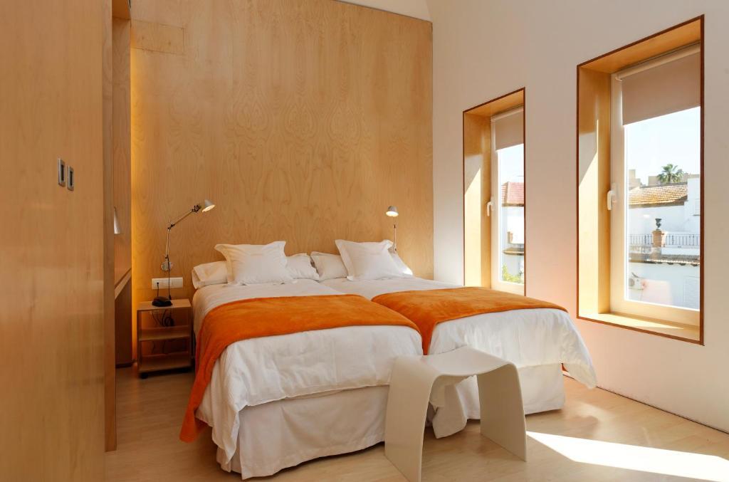 Boutique Hotel Holos Севілья Екстер'єр фото
