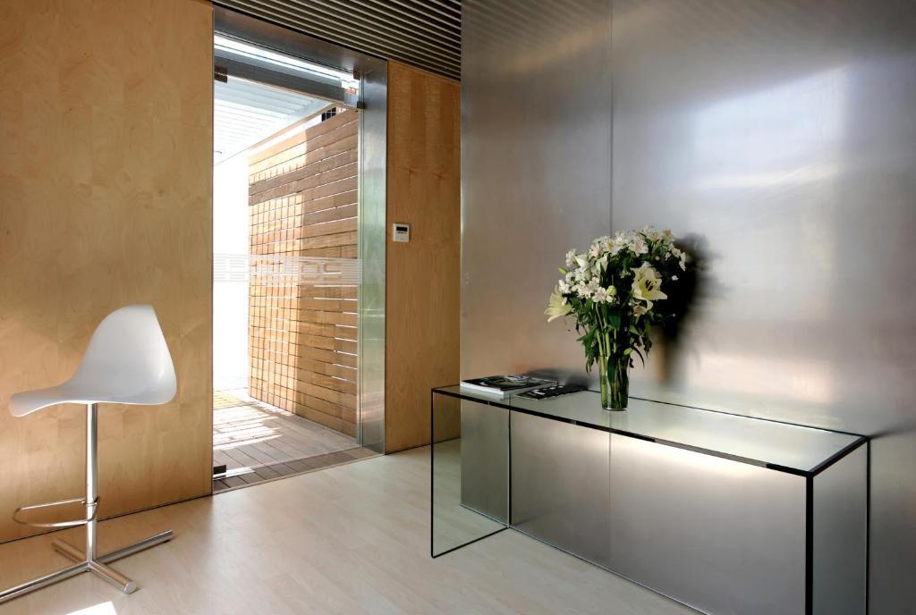 Boutique Hotel Holos Севілья Екстер'єр фото