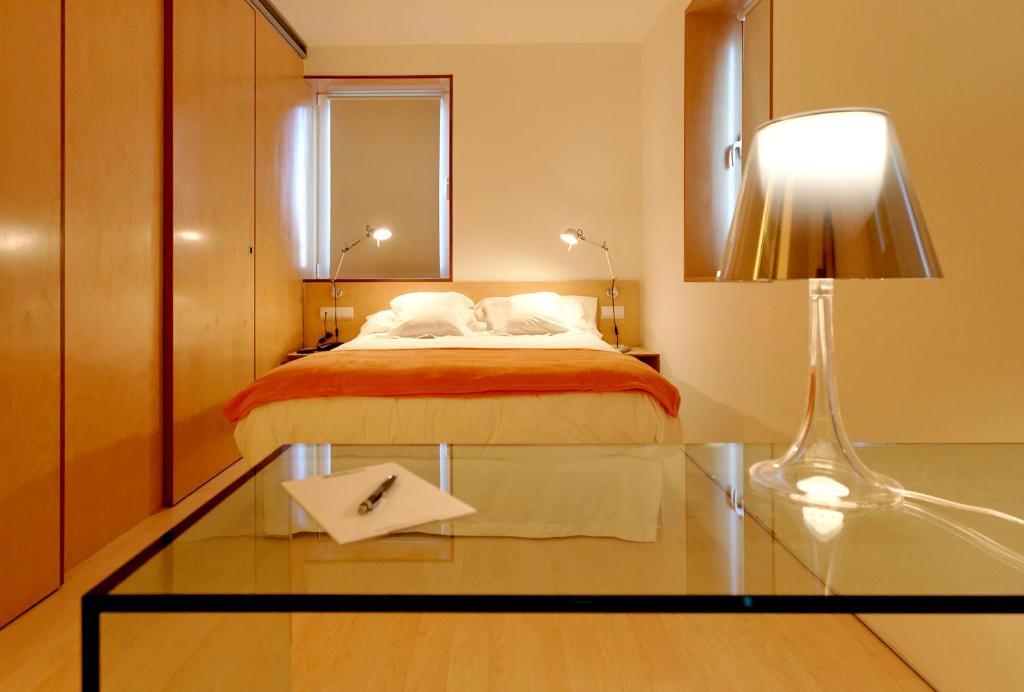 Boutique Hotel Holos Севілья Екстер'єр фото