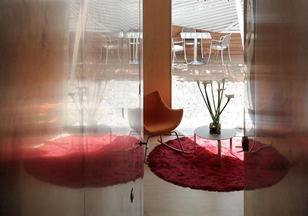 Boutique Hotel Holos Севілья Екстер'єр фото