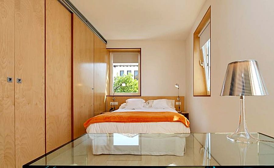 Boutique Hotel Holos Севілья Екстер'єр фото